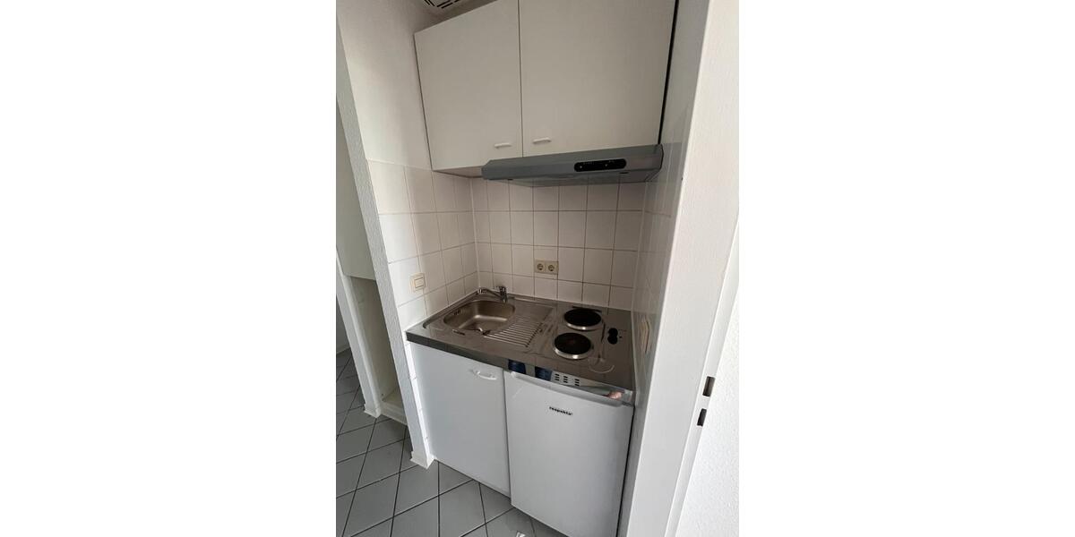 Etagenwohnung Raunheim - 1.5 Zimmer, 29 m&sup2;, 700&euro; | Angebot:26346566