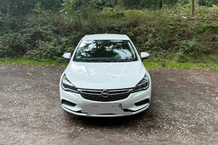 Opel Astra K 158.000 km 7.000 € Dreieich 63303