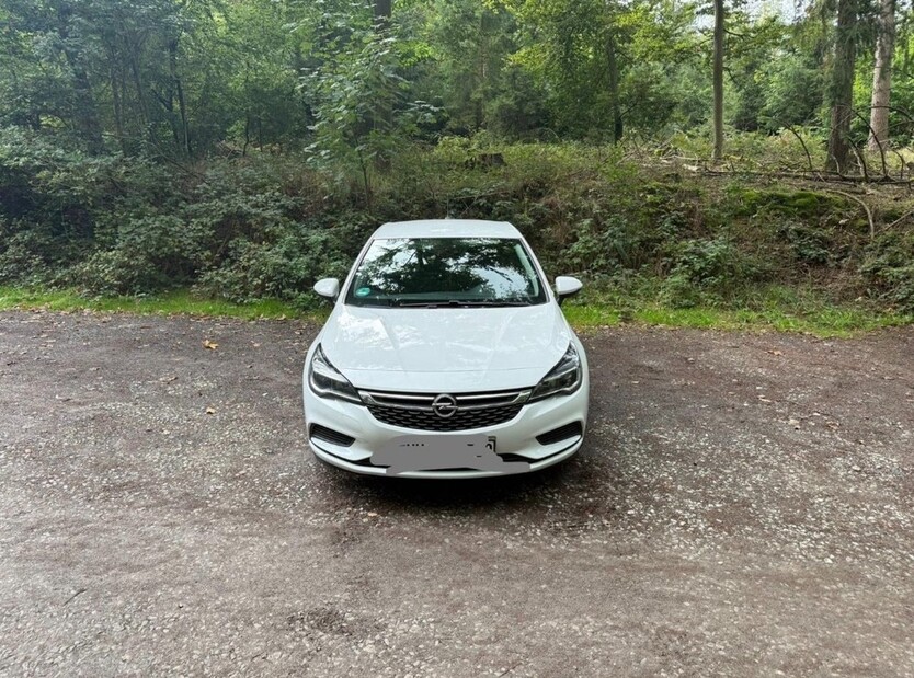 Opel Astra K 158.000 km 7.000 € Dreieich 63303