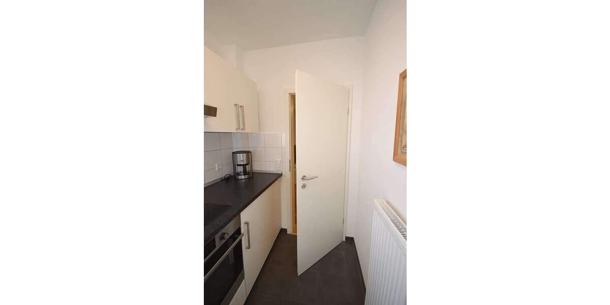 Etagenwohnung Frankfurt am Main Nordend-Ost - 2 Zimmer, 47 m&sup2;, 1.500&euro; | Angebot:25240594