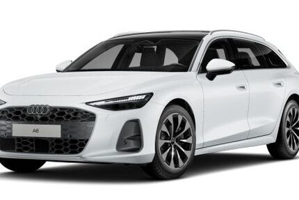 Audi A6 20.595 km 46.450 &euro; Bensheim 64625