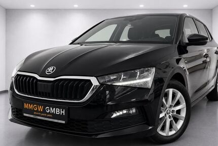 Skoda Scala 82.150 km 16.490 &euro; Bensheim 64625