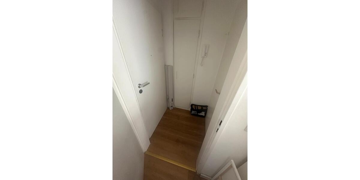 Etagenwohnung Frankfurt am Main Nordend West - 1 Zimmer, 30 m&sup2;, 800&euro; | Angebot:26613002