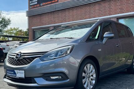 Opel Zafira 119.000 km 10.990 &euro; Rüsselsheim am Main 65428