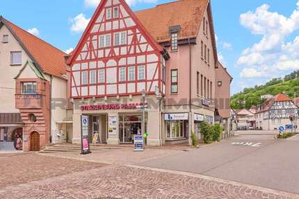 Gewerbeobjekt Heppenheim (Bergstraße) - 375.000&euro; | Angebot:26977162