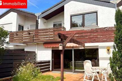 Haus Obertshausen - 4.5 Zimmer, 131 m&sup2;, 469.000&euro; | Angebot:27333995