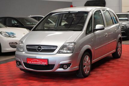 Opel Meriva 129.931 km 3.950 &euro; Pfungstadt 64319