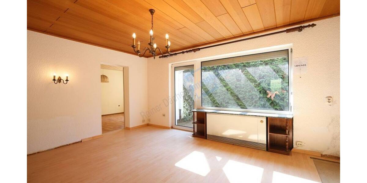Einfamilienhaus Darmstadt Eberstadt - 6 Zimmer, 166 m&sup2;, 75.000&euro; | Angebot:25983330