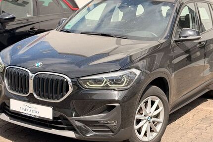 BMW X1 165.000 km 16.499 &euro; Heusenstamm (bei Frankfurt) 63150