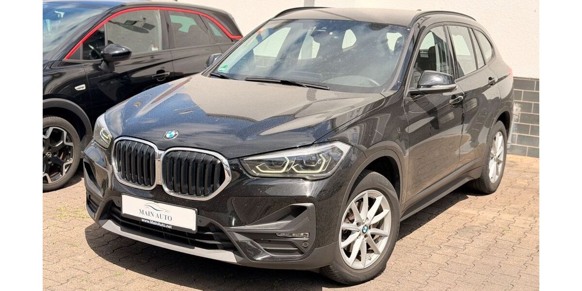 BMW X1 165.000 km 16.499 &euro; Heusenstamm (bei Frankfurt) 63150