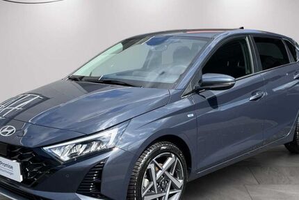 Hyundai i20 10.583 km 22.900 € Mainz 55120