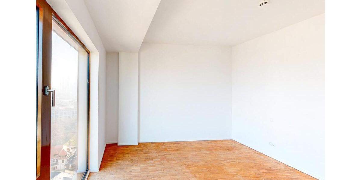 Etagenwohnung Frankfurt am Main Bockenheim - 2 Zimmer, 69 m&sup2;, 1.600&euro; | Angebot:25509904