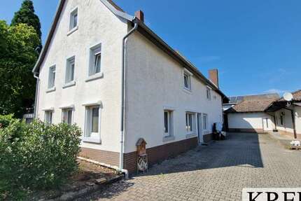 Haus zum Kaufen in Büttelborn Klein-Gerau 625.500 € 277 m²