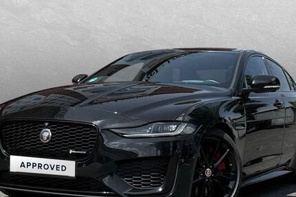 Jaguar XE 55.000 km 32.880 &euro; Frankfurt a.M. 60314