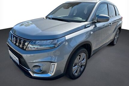 Suzuki Vitara 16.000 km 19.900 &euro; Darmstadt 64293