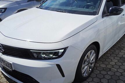 Opel Astra 70.955 km 15.880 &euro; Ober-Ramstadt 64372