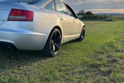 Audi A6 187.000 km 5.500 &euro; Groß-Umstadt 64823