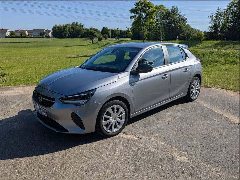 Corsa