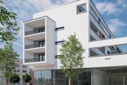 Wohnung Offenbach Nordend - 4 Zimmer, 159 m&sup2;, 2.100&euro; | Angebot:27395048