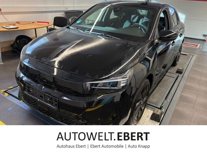 Opel Corsa 12.990 km 17.690 € Bensheim 64625