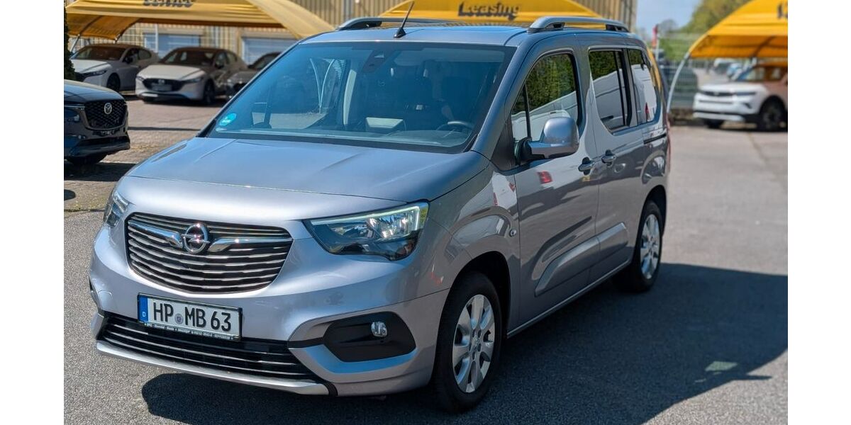 Opel Combo Life 74.314 km 14.000 &euro; Heppenheim 64646