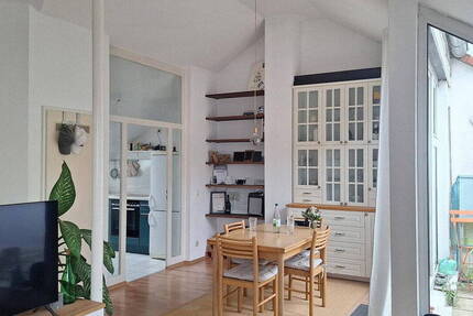 Wohnung Mainz Bretzenheim - 2 Zimmer, 63 m&sup2;, 290.000&euro; | Angebot:26229013