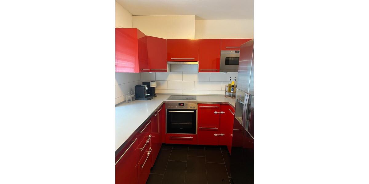 Erdgeschoßwohnung Obertshausen - 3 Zimmer, 80 m&sup2;, 279.000&euro; | Angebot:27083940