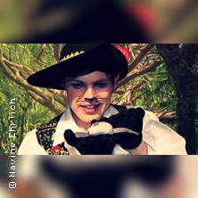 Der gestiefelte Kater 01.11.2025 Galli Theater Wiesbaden