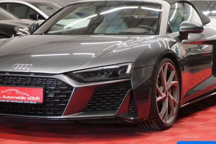 Audi R8 47.000 km 124.950 &euro; Pfungstadt 64319