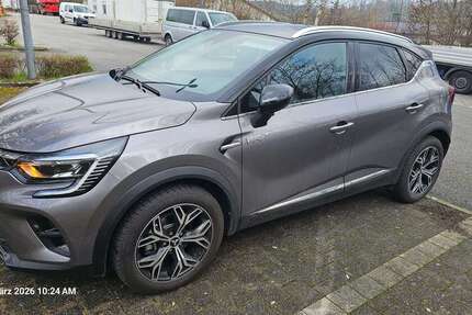 Mitsubishi ASX 6.500 km 24.999 &euro; Reichelsheim (Odenwald) 64385