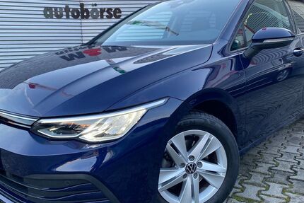 VW Golf 62.000 km 20.900 &euro; Darmstadt 64295