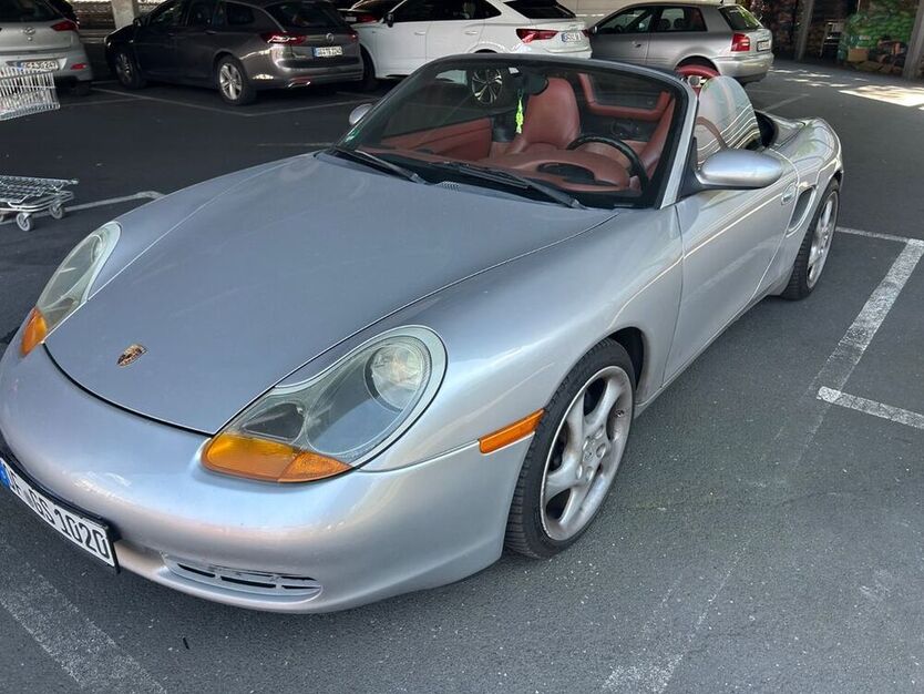 Boxster