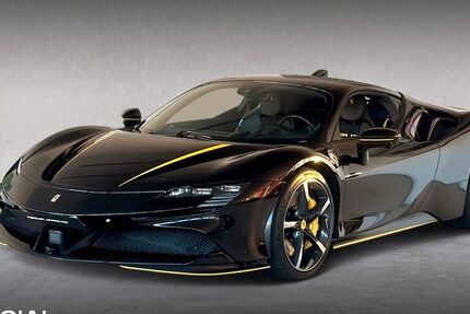 Ferrari SF90 3.400 km 389.800 &euro; Frankfurt 60326