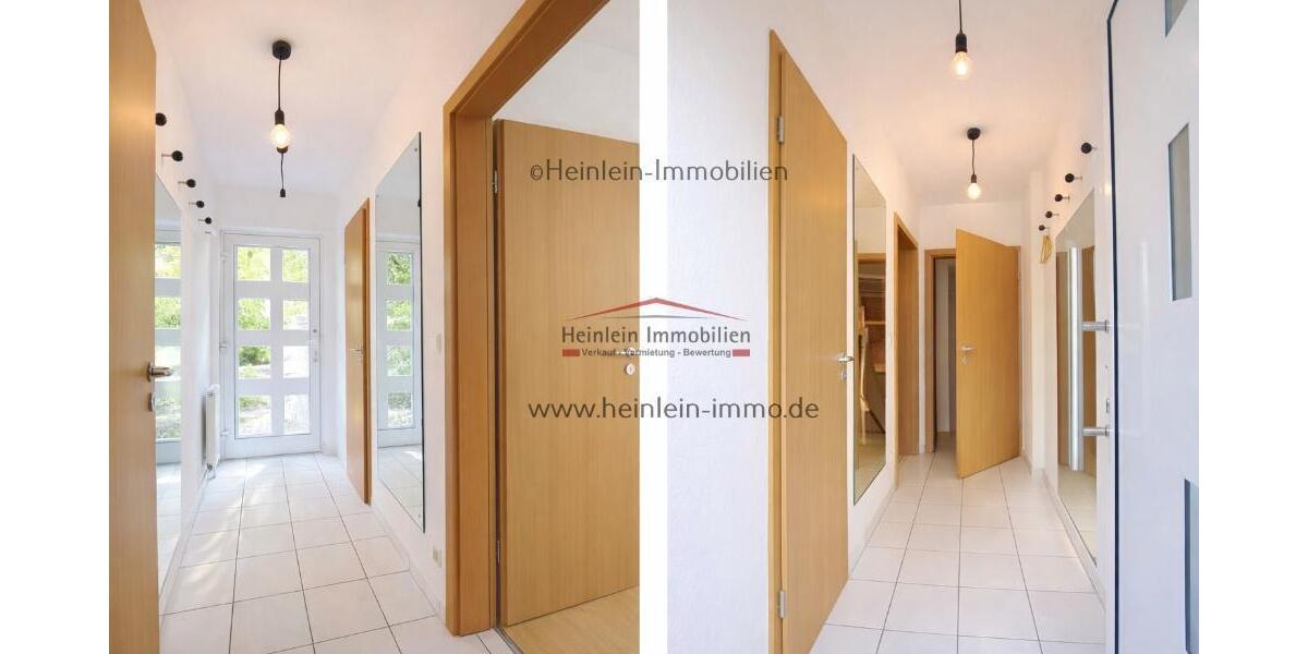 Reiheneckhaus 7 ZKBB#2 Bäder #Carport #Garten #Zisterne #Keller ausgebaut #Griesheim Im Wiesengarten - Reihenendhaus Griesheim | Angebot:26033928