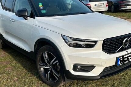 Volvo XC40 125.000 km 24.500 &euro; Neu-Isenburg 63263