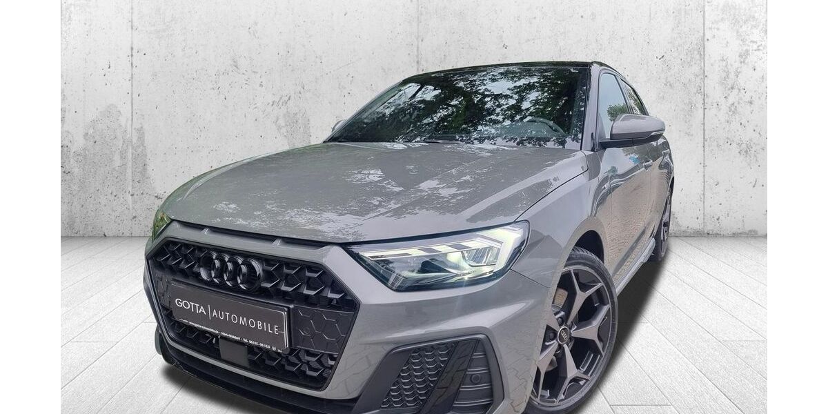 Audi A1 6.000 km 35.450 &euro; Mörfelden-Walldorf 64546