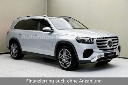 Mercedes-Benz GLS 350 20.865 km 88.511 &euro; Flörsheim am Main 65439