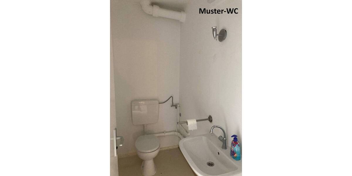 Etagenwohnung Darmstadt Kranichstein - 3 Zimmer, 73 m&sup2;, 798&euro; | Angebot:26929913