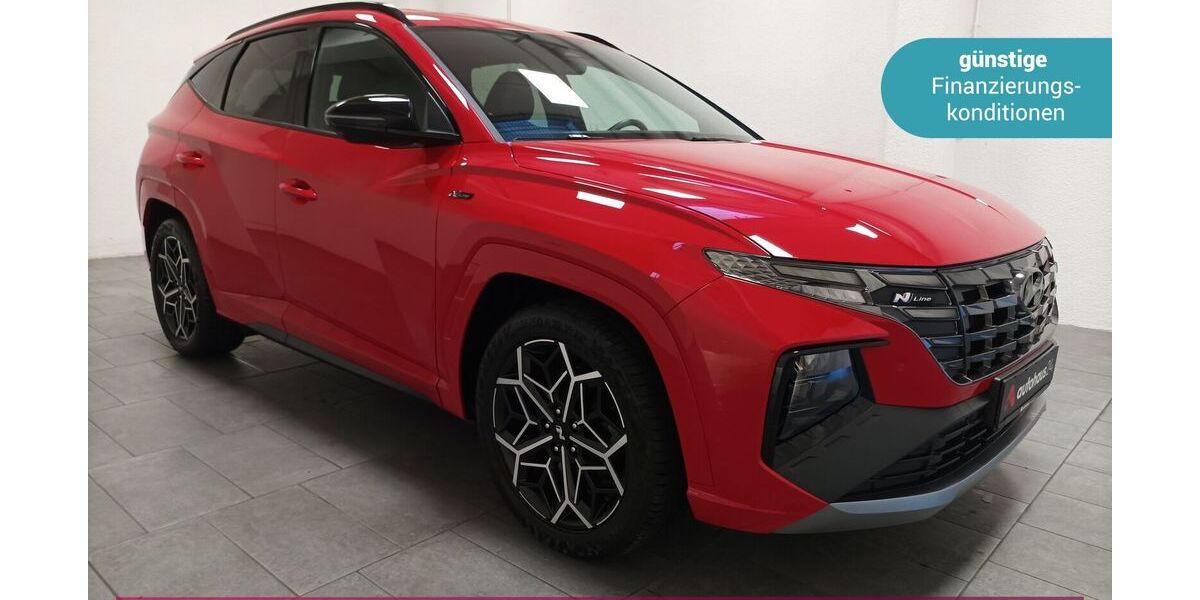 Hyundai TUCSON 37.043 km 29.970 &euro; Egelsbach 63329
