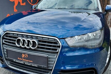 Audi A1 114.000 km 6.500 &euro; Liederbach am Taunus 65835