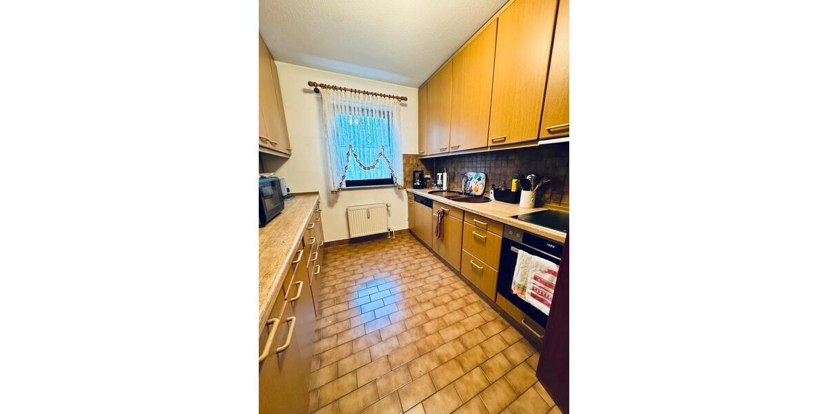 Reihenhaus Frankfurt am Main Mitte-West - 5.5 Zimmer, 112 m&sup2;, 739.000&euro; | Angebot:25101991