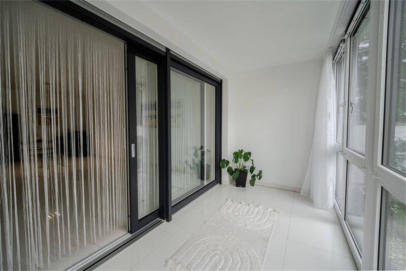 Etagenwohnung Frankfurt am Main Oberrad - 3 Zimmer, 83 m&sup2;, 450.000&euro; | Angebot:26641976