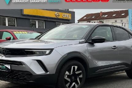 Opel Mokka 12.000 km 20.490 &euro; Griesheim 64347
