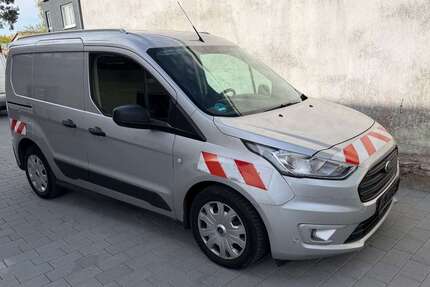Ford Transit Connect 125.000 km 9.300 &euro; Alsbach 64665