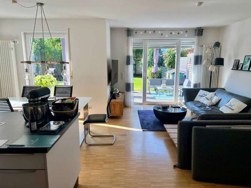 Haus zum Mieten in Neu-Isenburg 1.950 € 140 m²