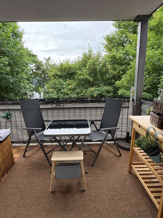 Wohnung zum Mieten in Frankfurt 1.200 € 75 m²