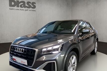 Audi Q2 60.728 km 24.600 &euro; Dietzenbach 63128