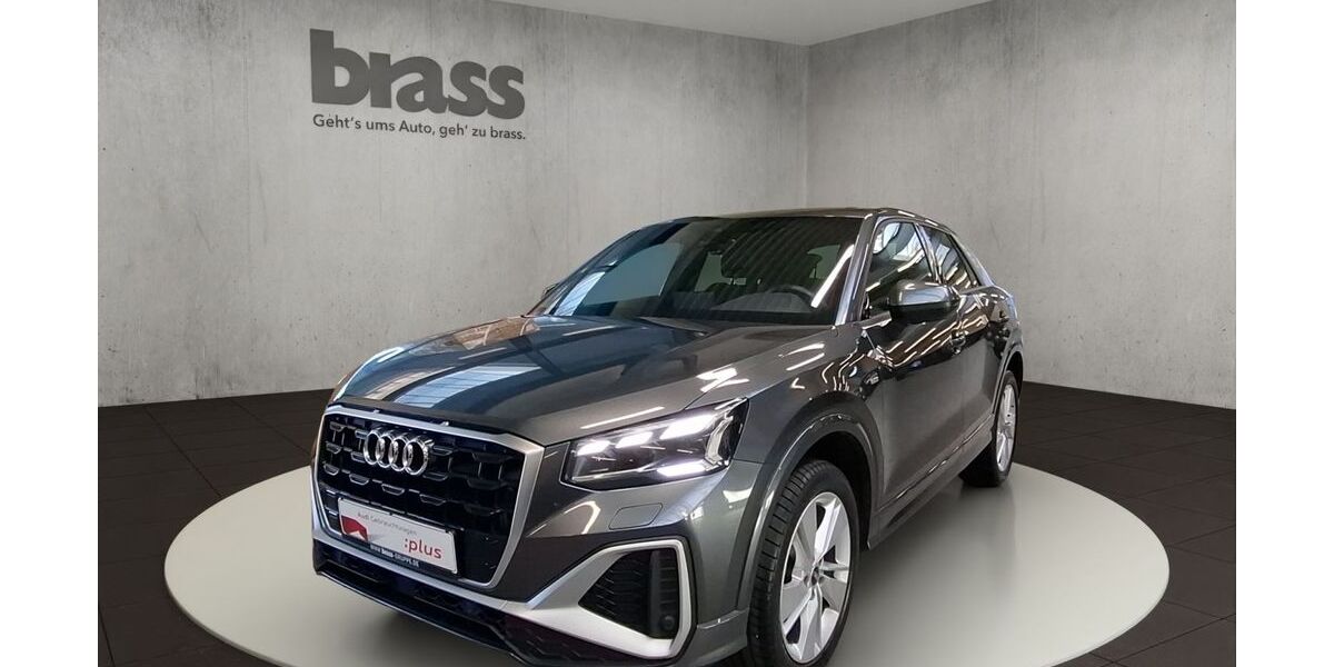 Audi Q2 60.728 km 24.600 &euro; Dietzenbach 63128