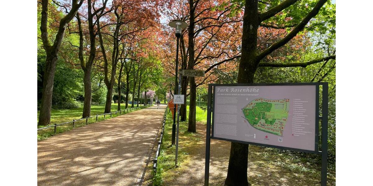 Etagenwohnung Darmstadt Darmstadt-Nord - 2 Zimmer, 62 m&sup2;, 1.900&euro; | Angebot:26227368