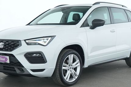 Seat Ateca 30.735 km 23.667 &euro; Dietzenbach bei Frankfurt 63128